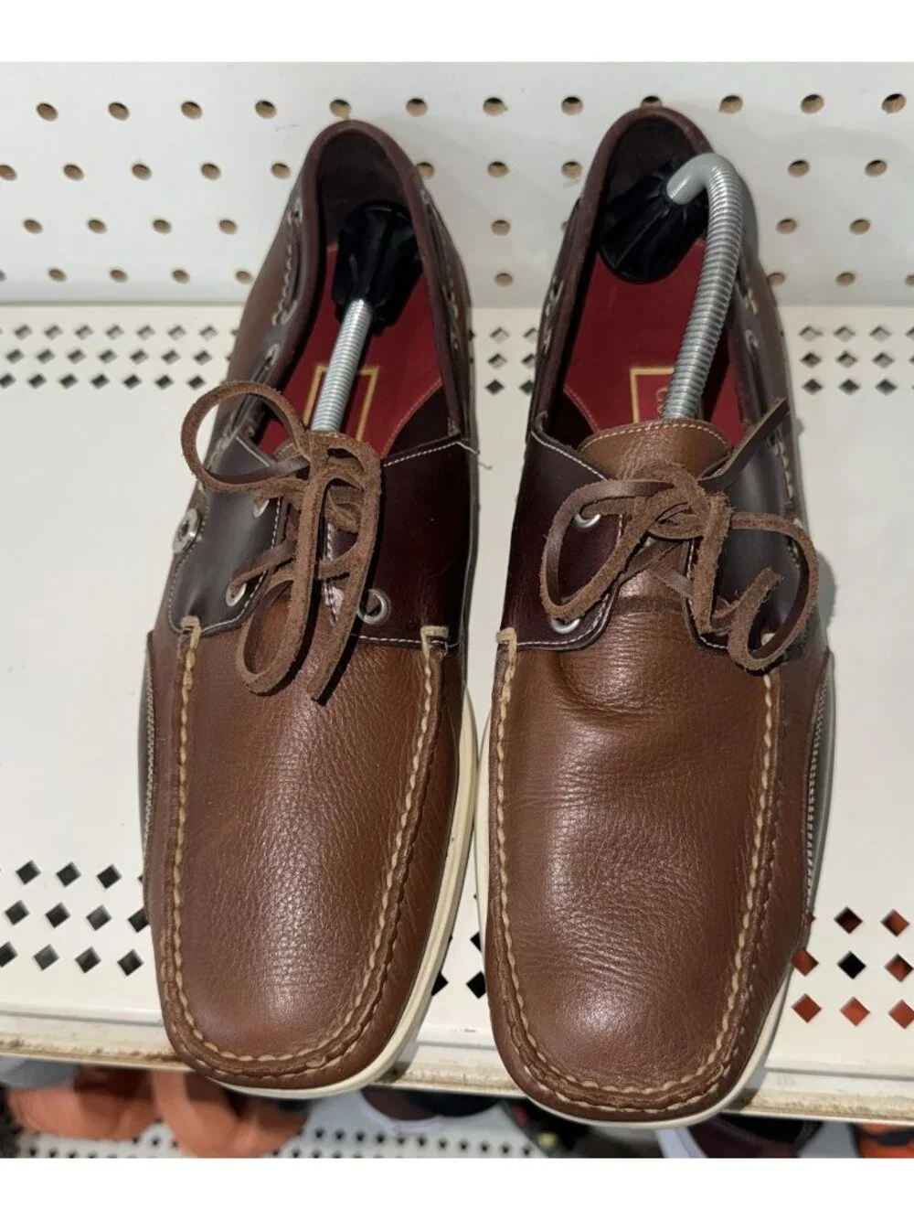 Cole Haan excellent see